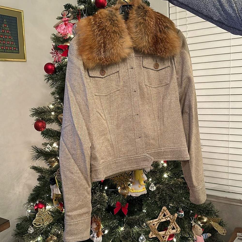Douglas Hannant Vintage Blazer